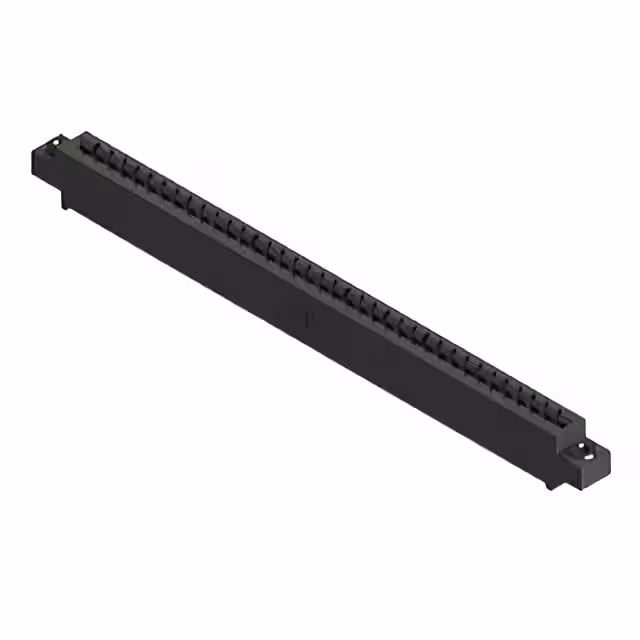 387-036-520-603 EDAC Inc.  Edgeboard Connectors
